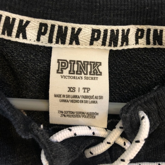 Victoria Secret PINK shirt - Picture 3 of 3